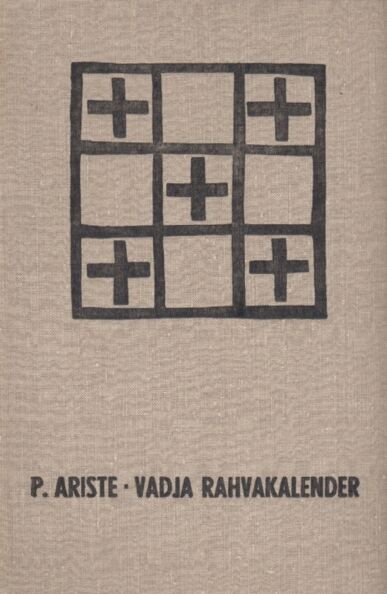 Vadja rahvakalender
