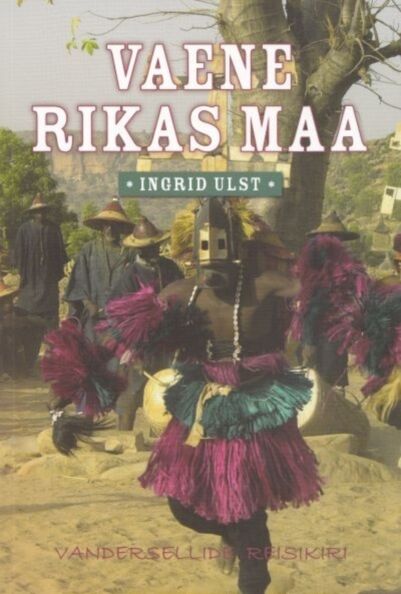 Vaene rikas maa