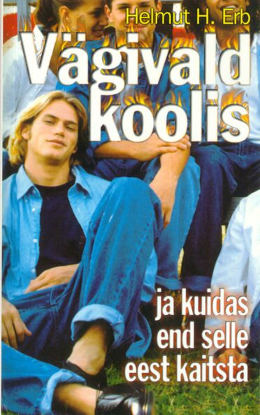 Vägivald koolis