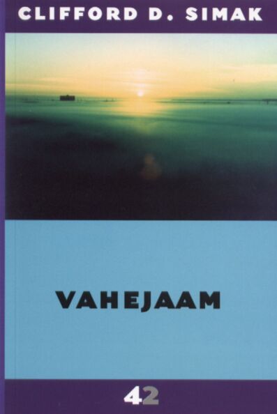 Vahejaam