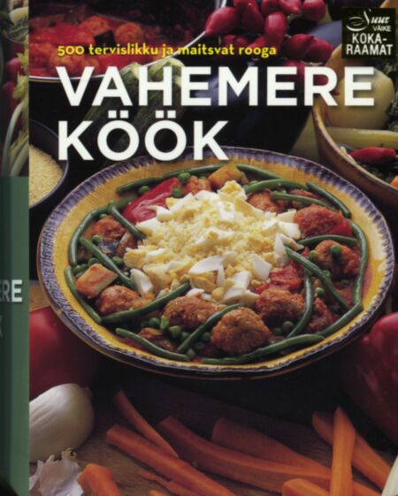 Vahemere köök
