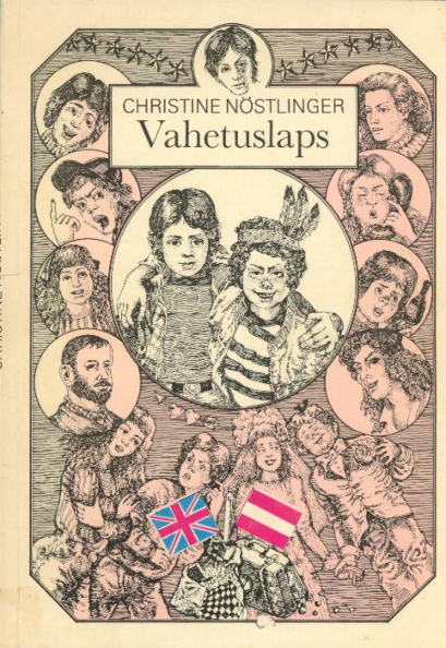 Vahetuslaps