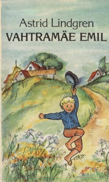 Vahtramäe Emil