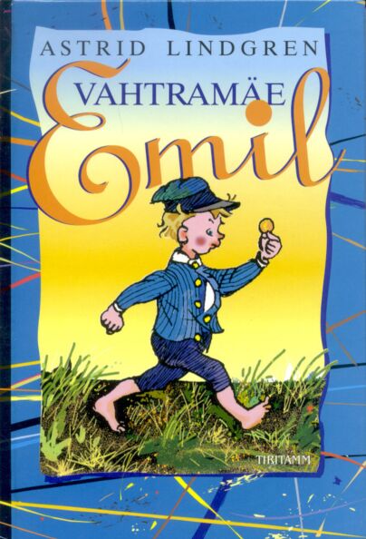 Vahtramäe Emil
