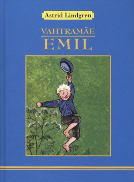 Vahtramäe Emil