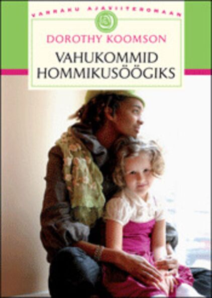 Vahukommid hommikusöögiks
