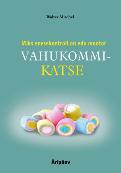 Vahukommikatse