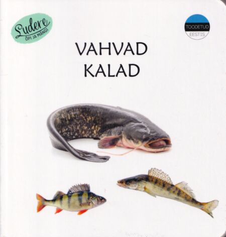 Vahvad kalad