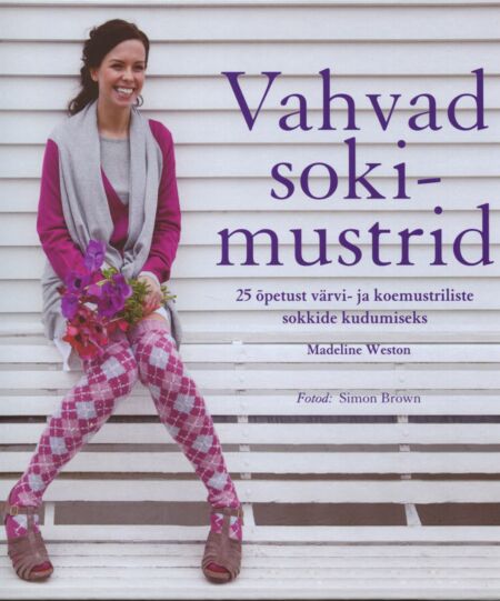Vahvad sokimustrid