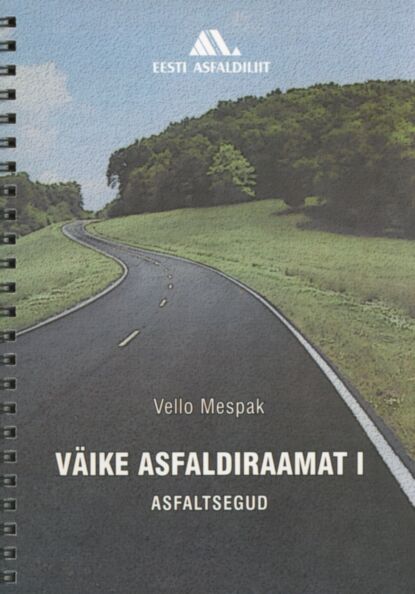 Väike asfaldiraamat