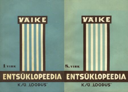 Väike entsüklopeedia