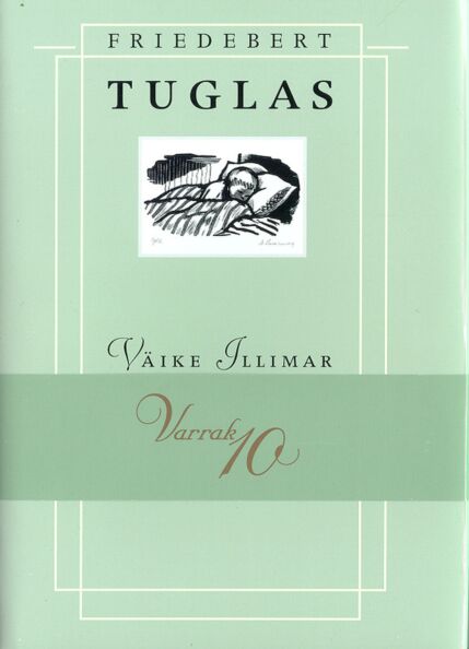 Väike Illimar