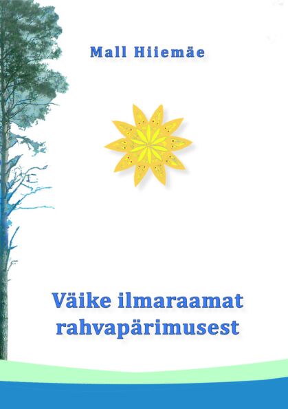 Väike ilmaraamat rahvapärimusest