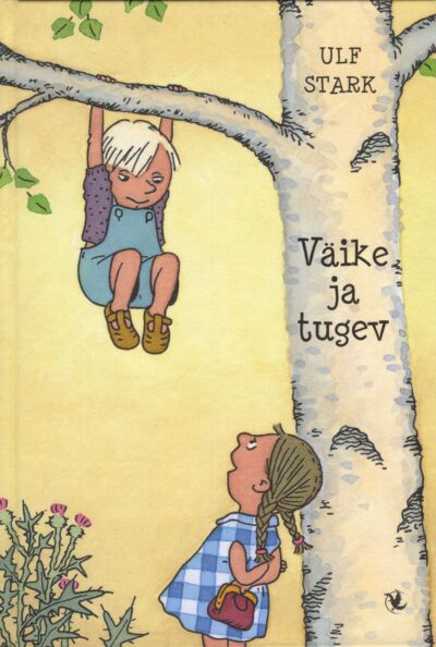 Väike ja tugev