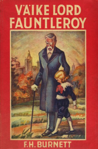 Väike lord Fauntleroy