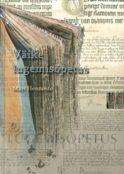 Väike lugemisõpetus