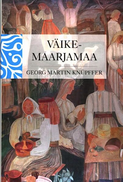 Väike-Maarjamaa