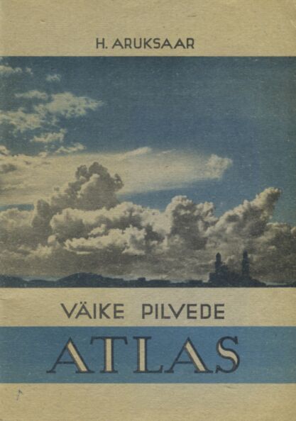 Väike pilvede atlas