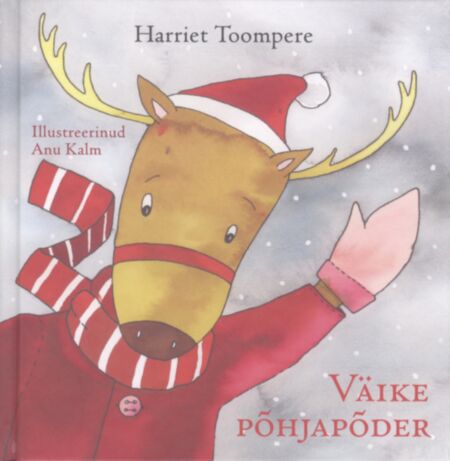 Väike põhjapõder
