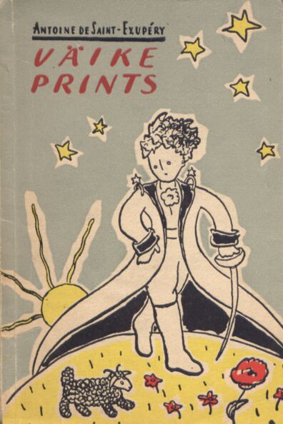 Väike prints