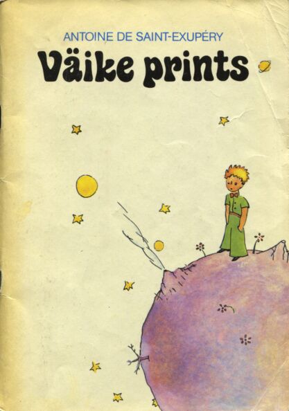 Väike prints