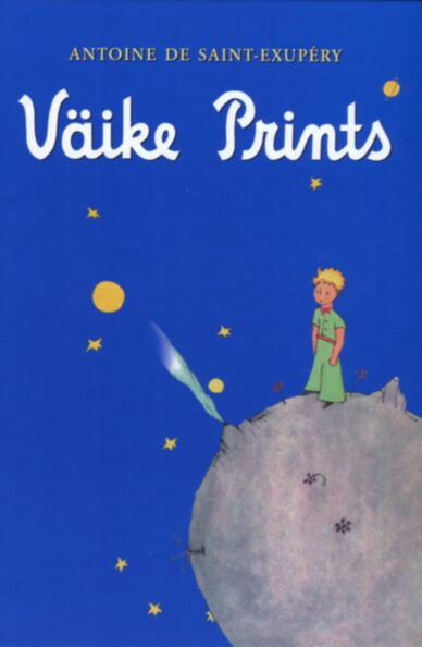 Väike Prints