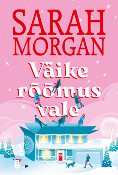 Väike rõõmus vale