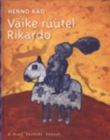 Väike rüütel Rikardo