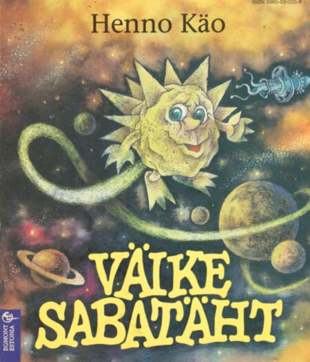 Väike Sabatäht