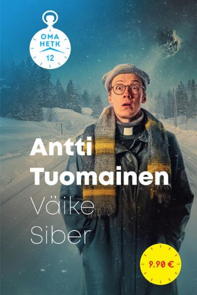 Väike Siber
