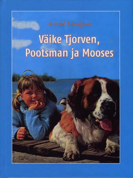 Väike Tjorven, Pootsman ja Mooses