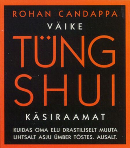 Väike Tüng Shui käsiraamat