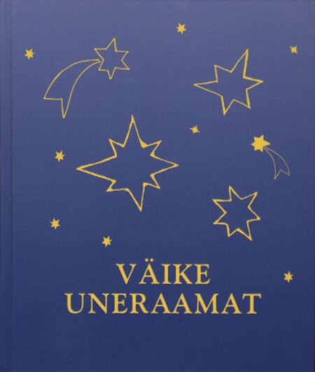 Väike uneraamat