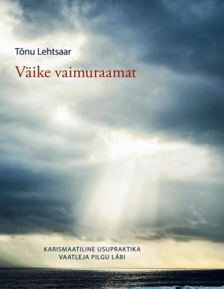 Väike vaimuraamat