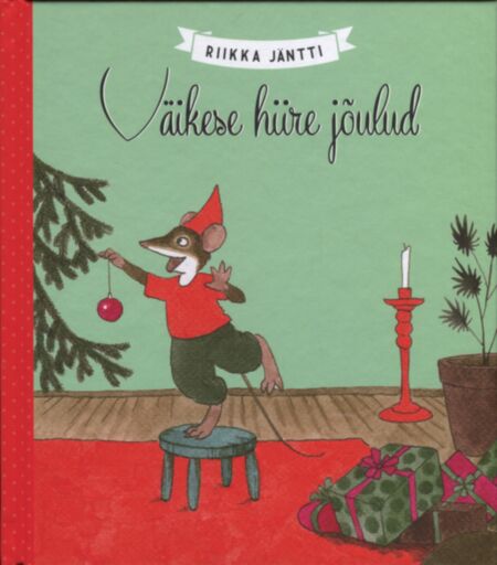 Väikese hiire jõulud