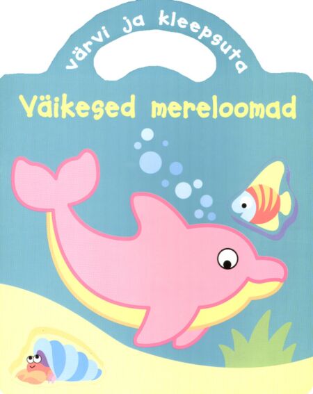 Väikesed mereloomad