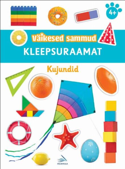 Väikesed sammud