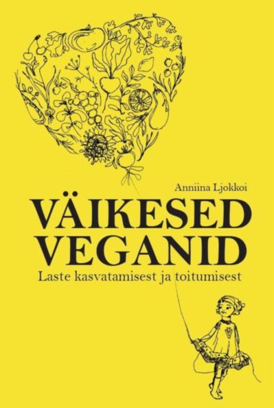 Väikesed veganid