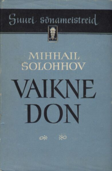 Vaikne Don I-II