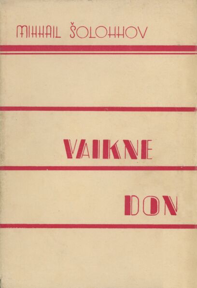 Vaikne Don