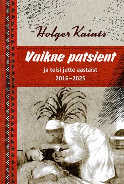 Vaikne patsient
