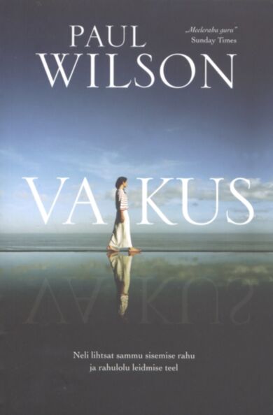 Vaikus