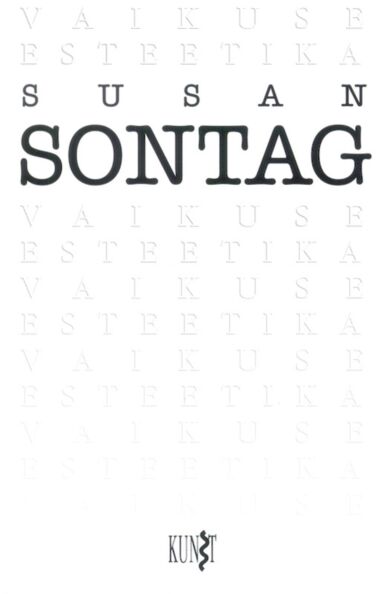 Vaikuse esteetika