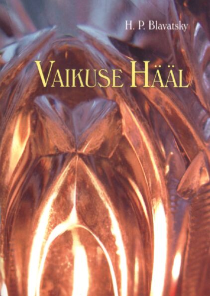 Vaikuse Hääl