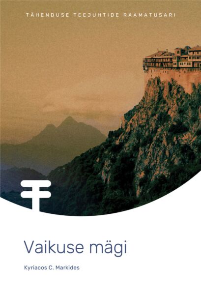 Vaikuse mägi