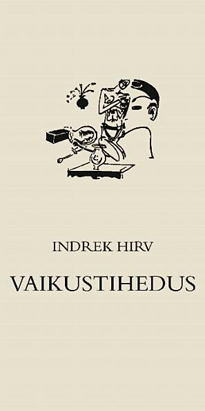 Vaikustihedus