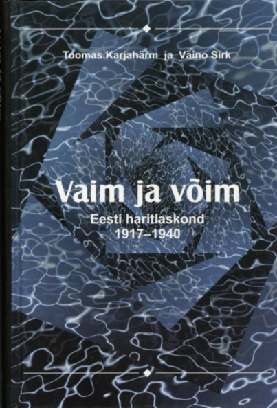 Vaim ja võim 2. osa
