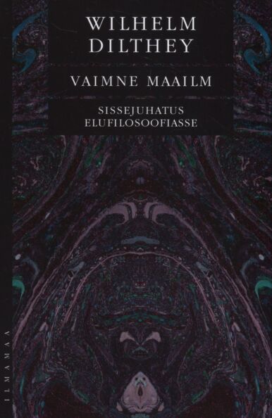 Vaimne maailm
