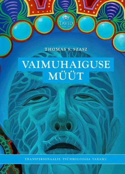 Vaimuhaiguse müüt