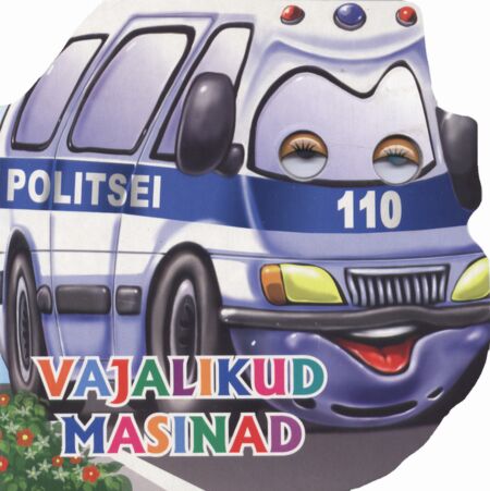 Vajalikud masinad